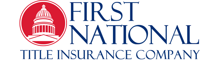 First National Title Insurance Company