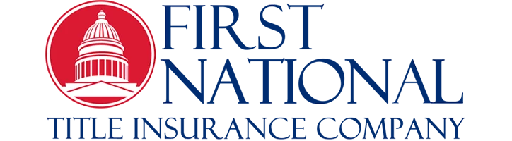 First National Title Insurance Company